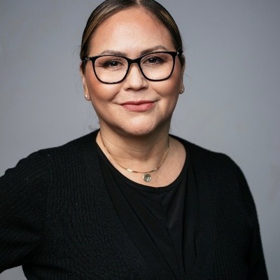 Paula Amos