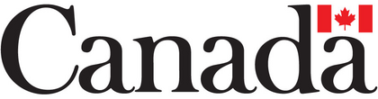Canada wordmark