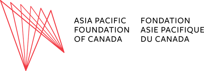 Asia Pacific Foundation of Canada / Fondation Asie Pacifique du Canada