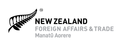 New Zealand Ministry of Foreign Affairs and Trade — Manatū Aorere