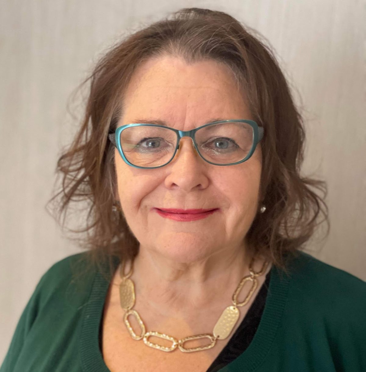 Agneta Granström