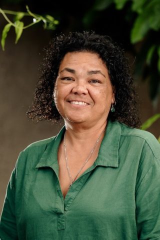 Dr Michelle Deshong