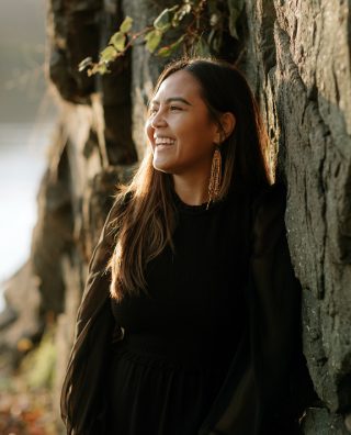 Alissa Assu