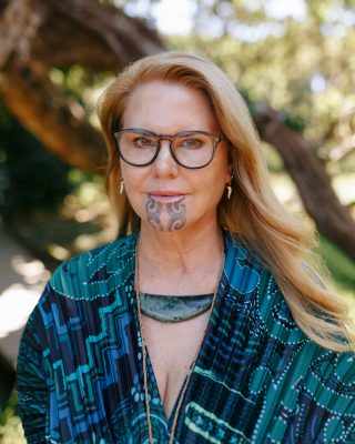 Dr Hinemoa Elder