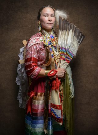 Marrisa Moccasin-Mitsuing