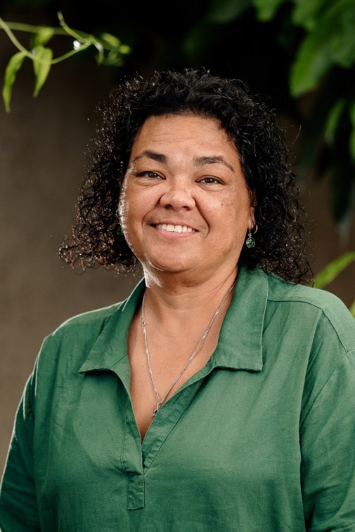 Dr Michelle Deshong